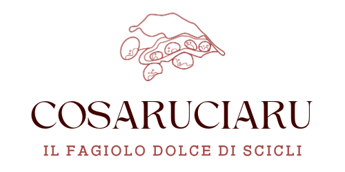 Fagiolo Cosaruciaru di Scicli